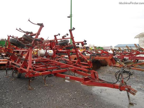  Case IH 4800