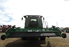 2008 John Deere 9770