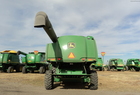 2008 John Deere 9770
