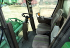 2008 John Deere 9770