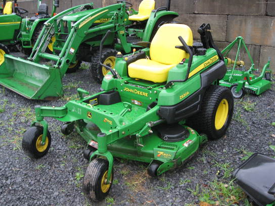 2010 John Deere Z920A