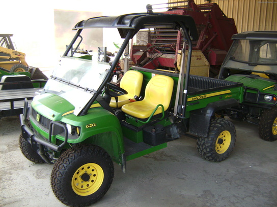 2007 John Deere 620i