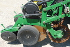 2012 John Deere DB80