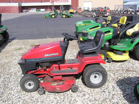  Snapper le1342h