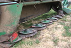 1997 John Deere 270