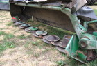 1997 John Deere 270