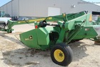 1998 John Deere 955