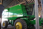 2008 John Deere 9770 STS