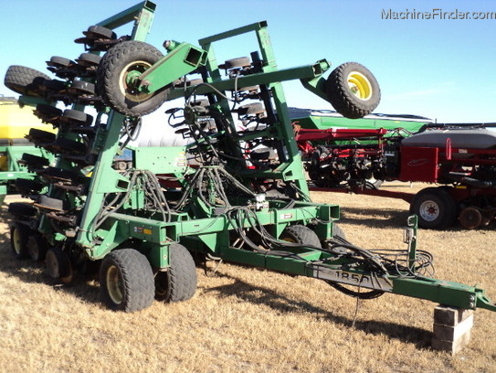 1997 John Deere 1850