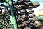 1997 John Deere 1850