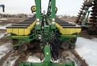 2011 John Deere 1770NT