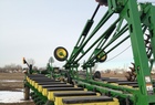 2011 John Deere 1770NT