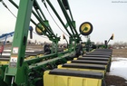 2011 John Deere 1770NT