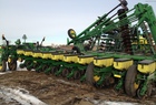 2011 John Deere 1770NT