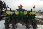 2011 John Deere 1770NT