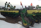 2011 John Deere 1770NT