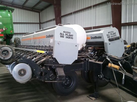 2007 Crustbuster 4030