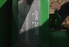 2002 John Deere 1710