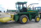 1982 John Deere 5460