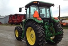 2012 John Deere 6140D