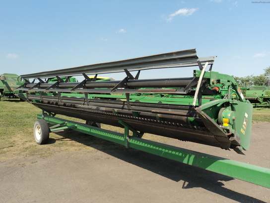 1995 John Deere 925