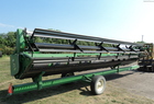 1995 John Deere 925