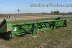 1998 John Deere 893