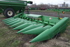 1998 John Deere 893