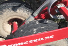  Kongskilde 2800