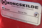  Kongskilde 2800
