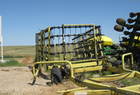 2000 Degelman STRAWMASTER