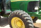 2007 John Deere 7220