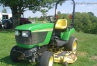 2003 John Deere 2210