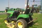 2003 John Deere 2210