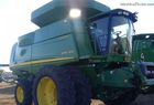 2010 John Deere 9770STS