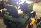 2005 John Deere GT235