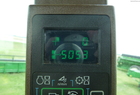 1998 John Deere 9610