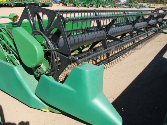 1997 John Deere 930