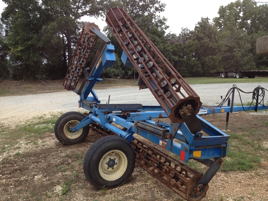  John Deere DMI