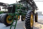 2011 John Deere 4830