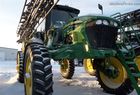 2011 John Deere 4830