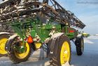 2011 John Deere 4830