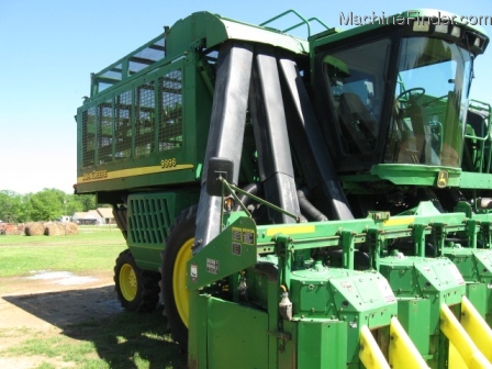  John Deere 9996