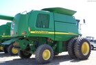 2005 John Deere 9860 STS