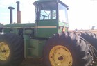1980 John Deere 8440