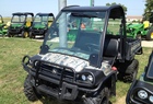 2012 John Deere XUV 855D CAMO