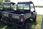 2012 John Deere XUV 855D CAMO