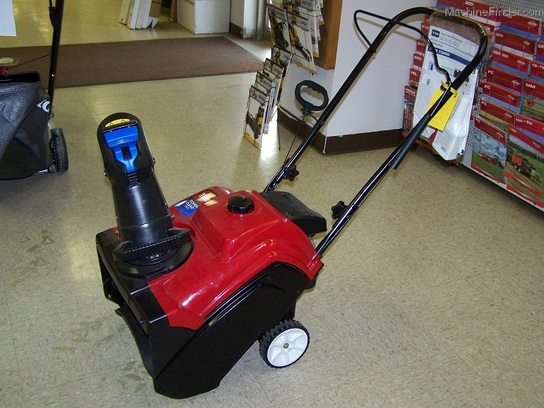2011 Toro 38282