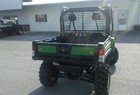 2011 John Deere XUV 825i