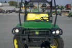2011 John Deere XUV 825i